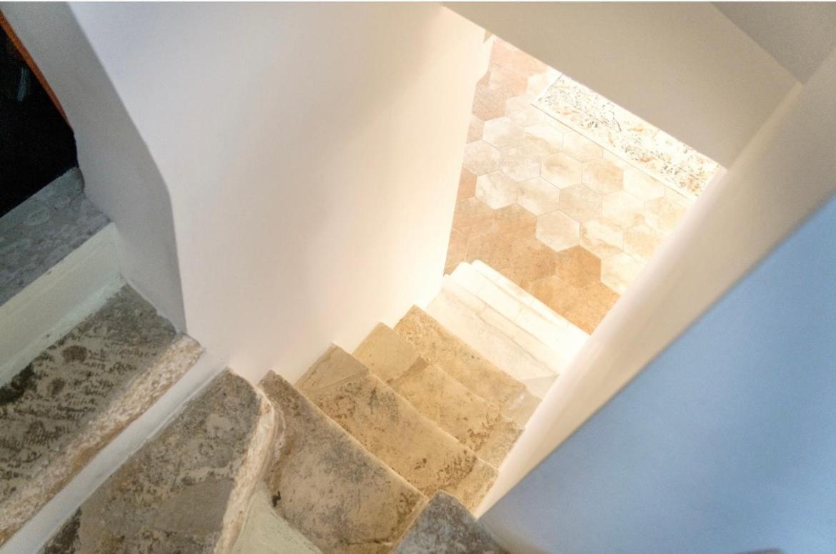 Ostuni Bright House Villa Kültér fotó