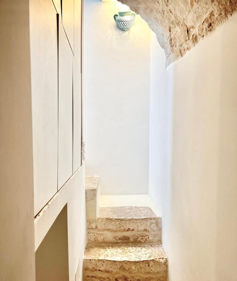 Ostuni Bright House Villa Kültér fotó
